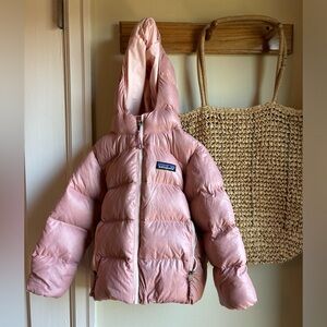 Patagonia Hi Loft Jacket